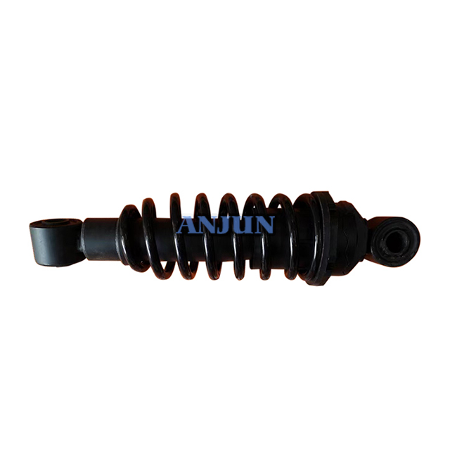 Coil Spring Shock Absorber