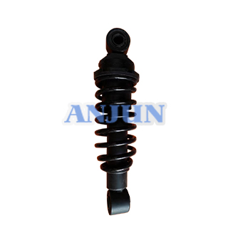 Jieshi Cab Rear Coil Spring Shock Absorber 5004-510125