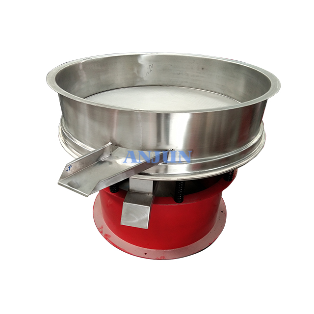  Ceramic Slurry Vibrator Sifter