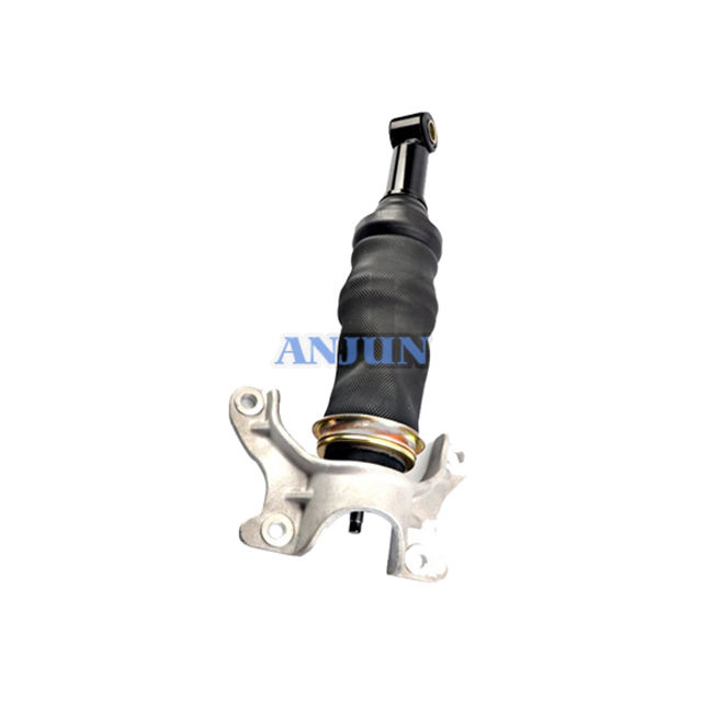 shock absorber air