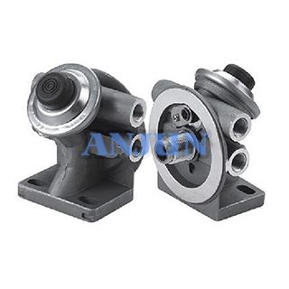 Filter Head 42550973 0004774308 3760927208 A0004774308 A3760927208