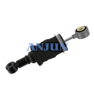  58 0223 0847 5802230847 350807 IVECO Heavy Duty Truck Cab Suspension 