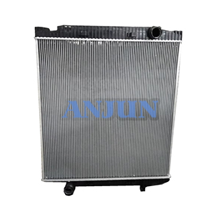  0000041218266 41218266 63330A  Water Radiator For Engine Cooling