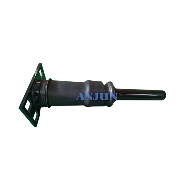 Rubber Rear Shock Absorbers