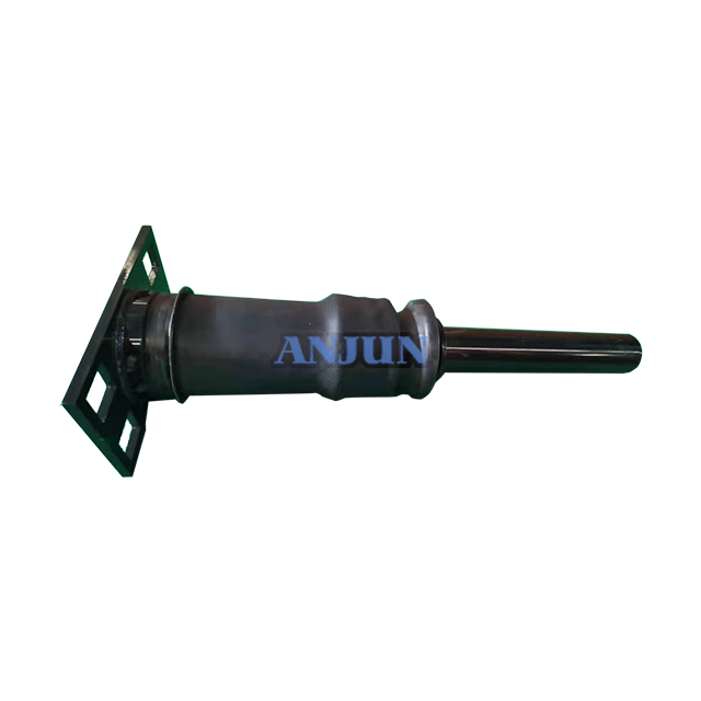 cabin shock absorbers