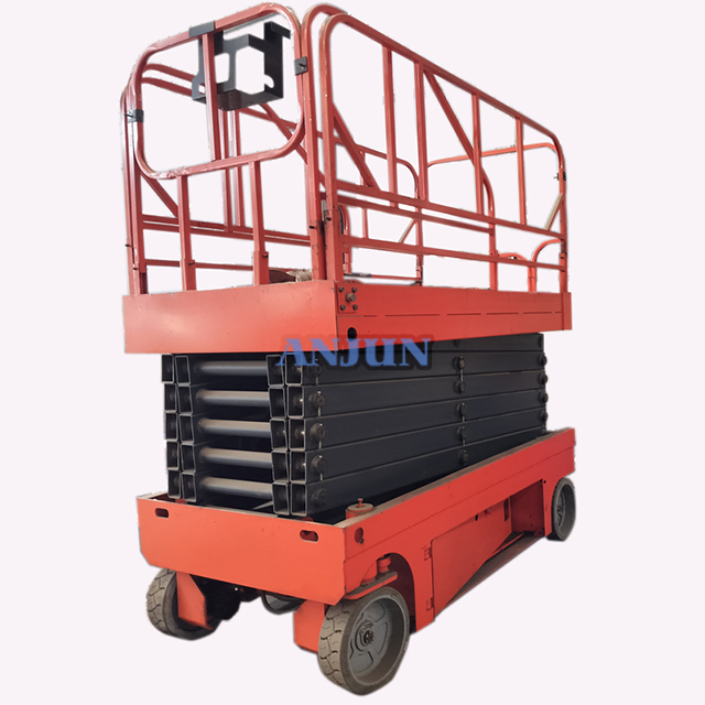 Scissor Lift