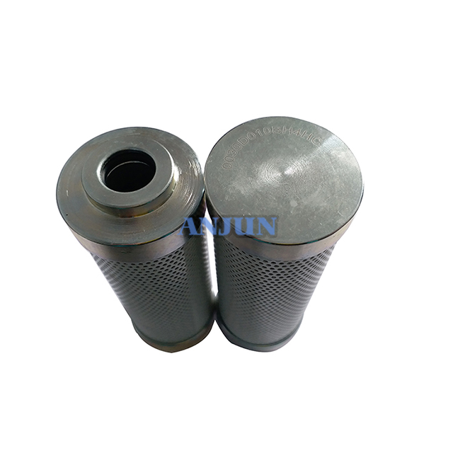 High Quality Oil Filter Element