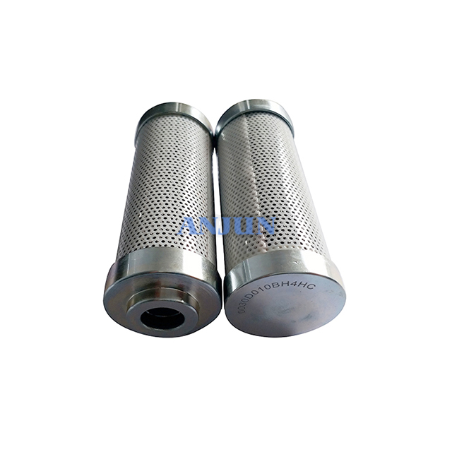 High Quality Oil Filter Cartridge