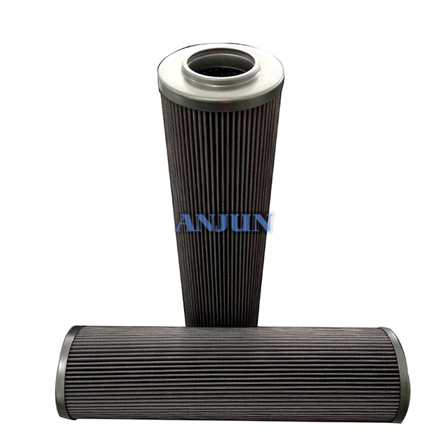 industrial pleated cartridge filter