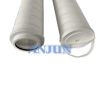 Replace HC8904FKS26H Hydraulic Oil Filter Element 