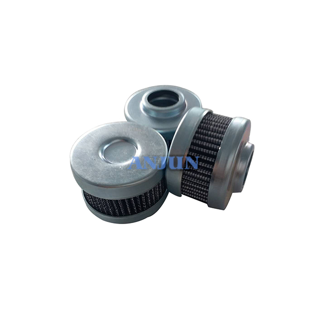 Plasser hydraulic oil filter