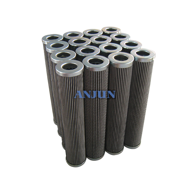 High Quality 3um-12um PALL filter element