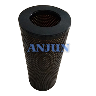  Microfilters Filter Element MP5 For Removing Ultra-fine Solid Contaminants 