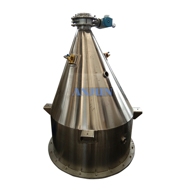 Conical Hopper 