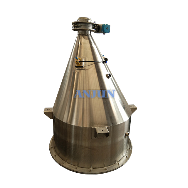 Conical Mixer