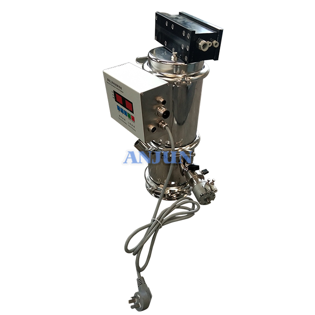 Pneumatic Vacuum Feeder 