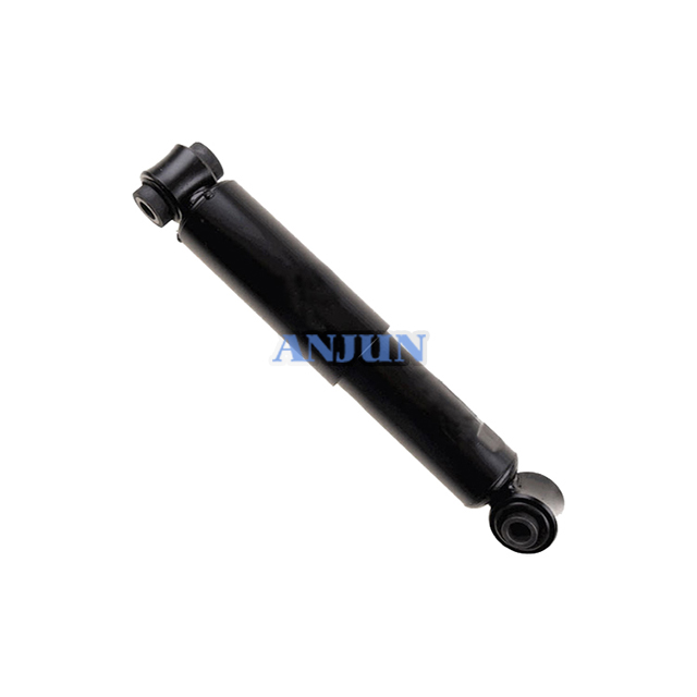 Telescopic Shock Absorber