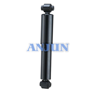 SAF Left Right Oil Shock Absorber 02376007100 02376007101 2.376.0071.00 2.376.0071.01