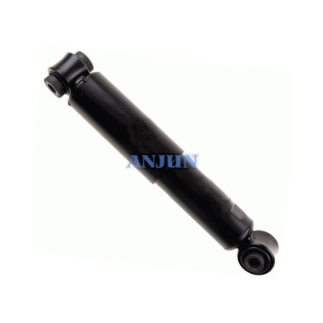 Semi-trailer Suspension Shock Absorber