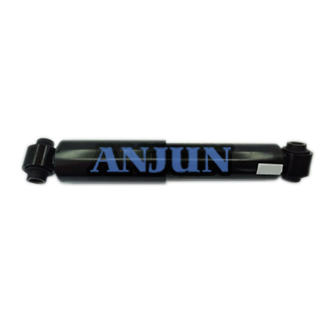 SAF Oil Shock Absorber S3760009000