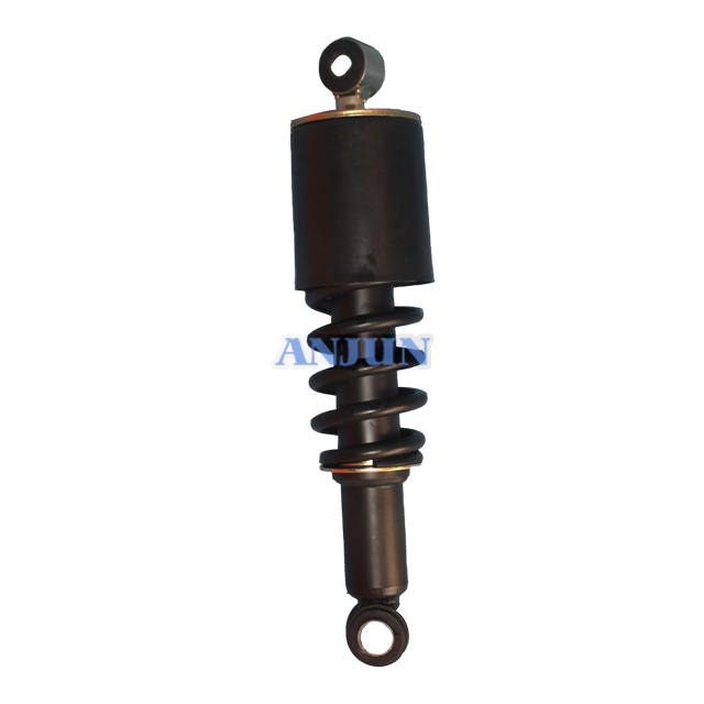 Coil Spring Shock Absorber