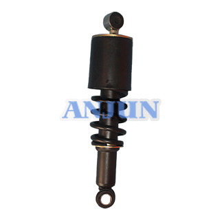 61006370 Front Suspension Axle Shock Absorber for SANY Lightweight Truck