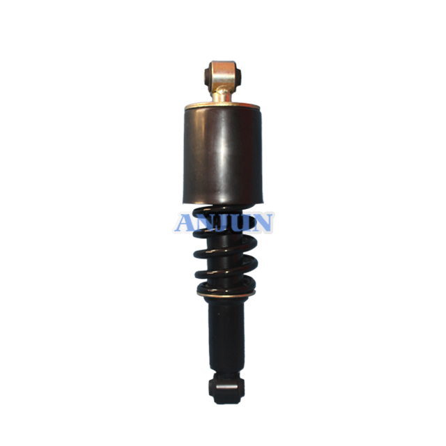 Coil Spring Shock Absorber