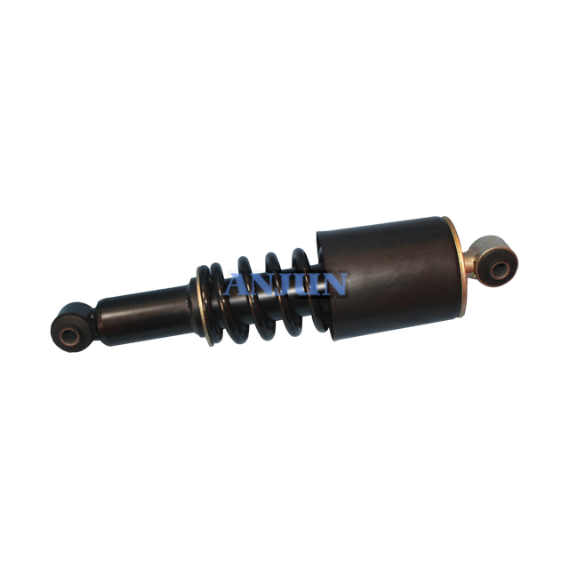 Rear Coil Spring Shock