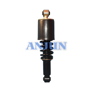 61006539 Rear Suspension Axle Shock Absorber for SANY Lightweight Truck