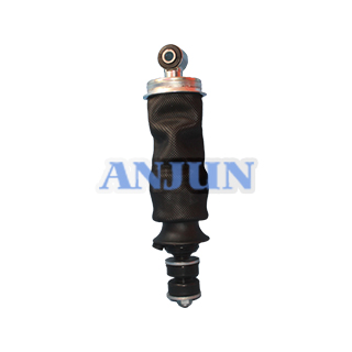 DZ14251430020 Cab Front Air Spring Shock Absorber 