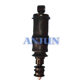 DZ14251430025 Cab Front Air Spring Shock Absorber 