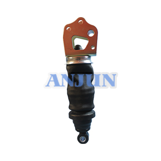 DZ14251440060 Cab Rear Air Spring Shock Absorber 