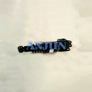 DZ14251440500 Rear Shock Absorber for Shacman X3000 Truck Spare Parts