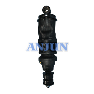 DZ15221430800 Cab Front Air Spring Shock Absorber 