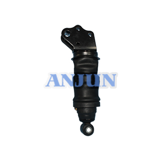 DZ15221440800 Cab Rear Air Spring Shock Absorber 