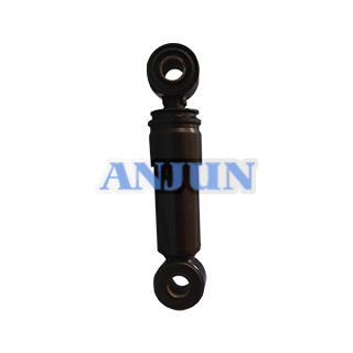 DZ15221443020 DZ15221443120 Cabin Lateral Shock Absorber For Shacman