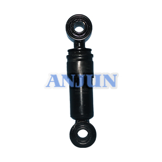 Front suspension shock absorber WZ1430500120