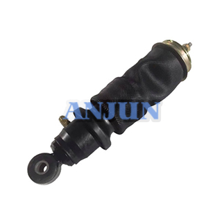 Cab Air Spring Assembly 1531200011 153-120-0011 For SISU Truck 