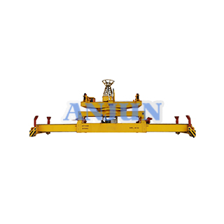 Heavy Duty Fixed Scissor Lifting Platform 