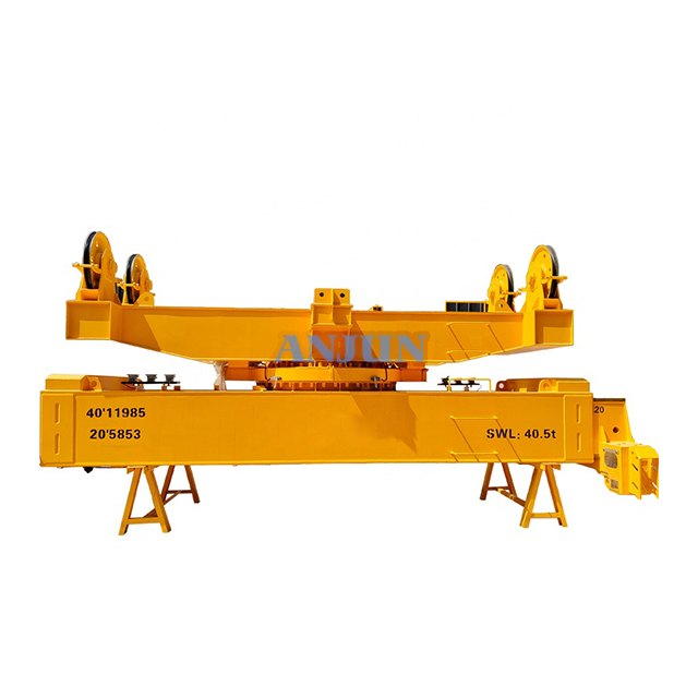 Container Lift Spreader