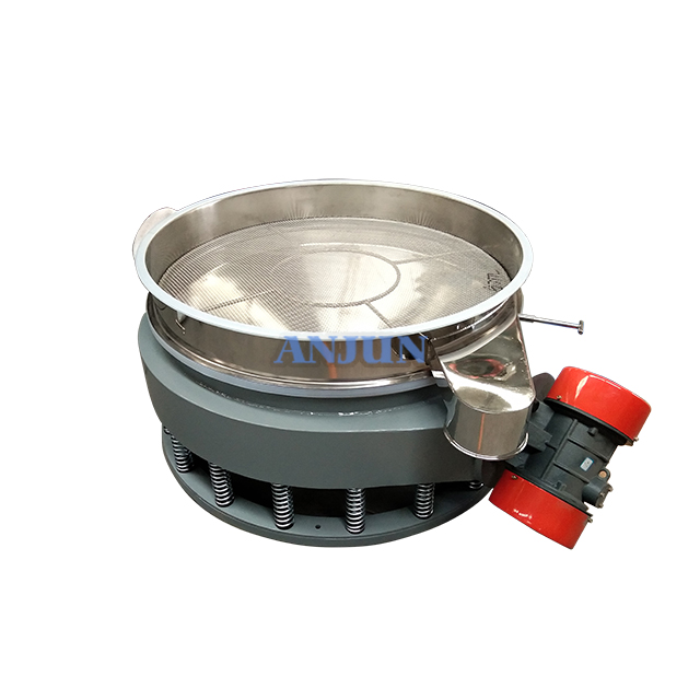 Sieving Machine