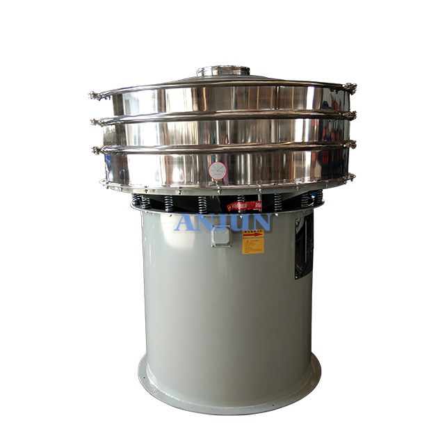 vibrating sieve screen