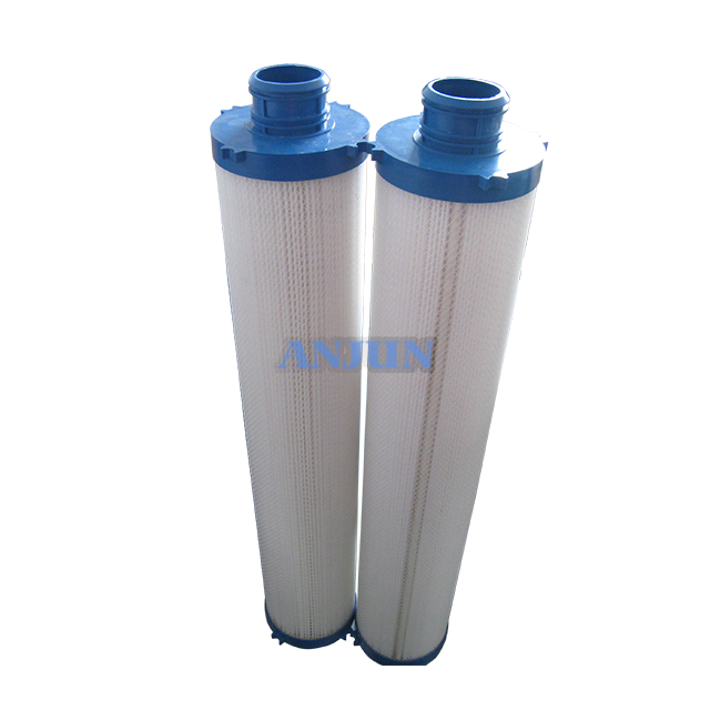 Four-ear Large Flow Water Filter