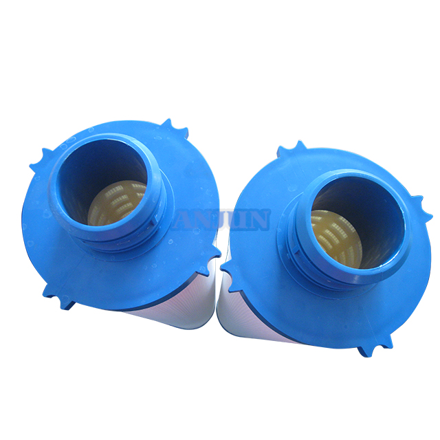 water industrial filter cartridges