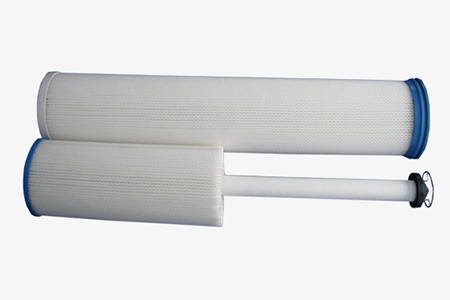 High Flow Filter Cartridge