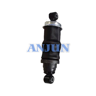 Cab Shock Absorber  9428900119 9428902919 Cabin Suspension For MERCEDES-BENZ Actros