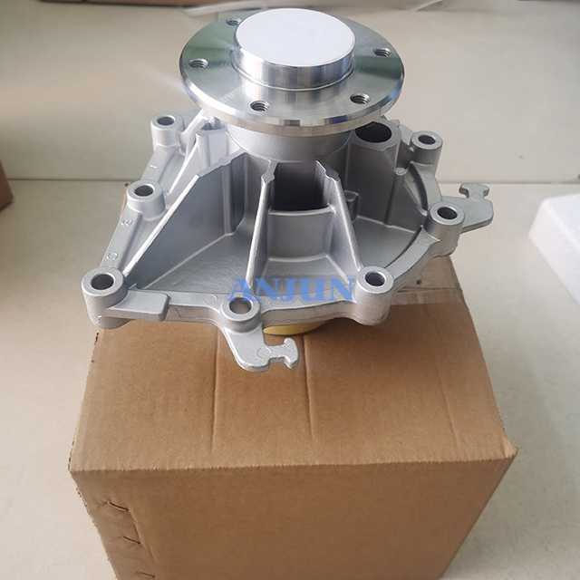 Truck Water Pump