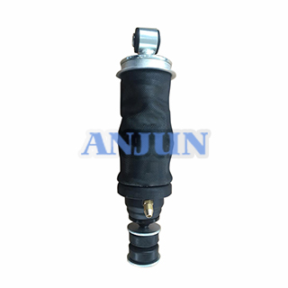 Cabin Shock Absorber with Air Bellow 81417226048 81417226051