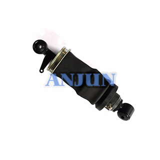 Cabin Shock Absorber with Air Bellow 81417226077 85417226014