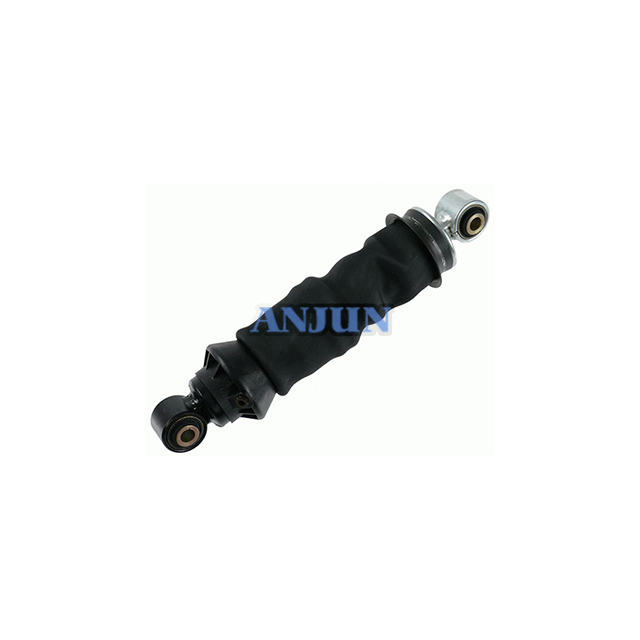 rubber air spring manufacturer